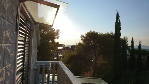 Terrassenaussicht nach Nord-West 1